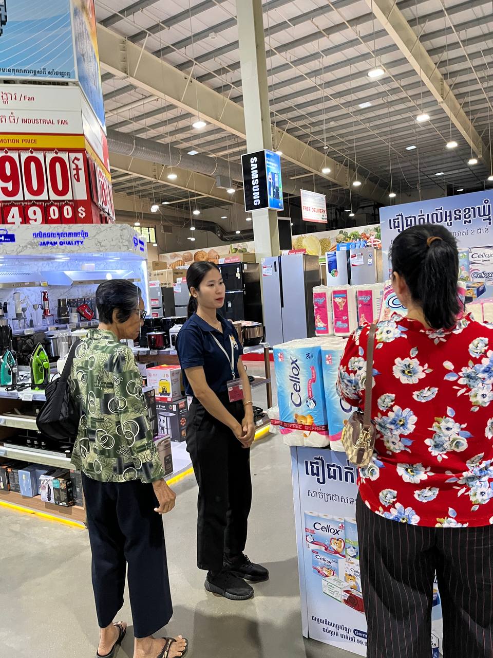 Importation of Consumer Goods in Cambodia - Image 23
